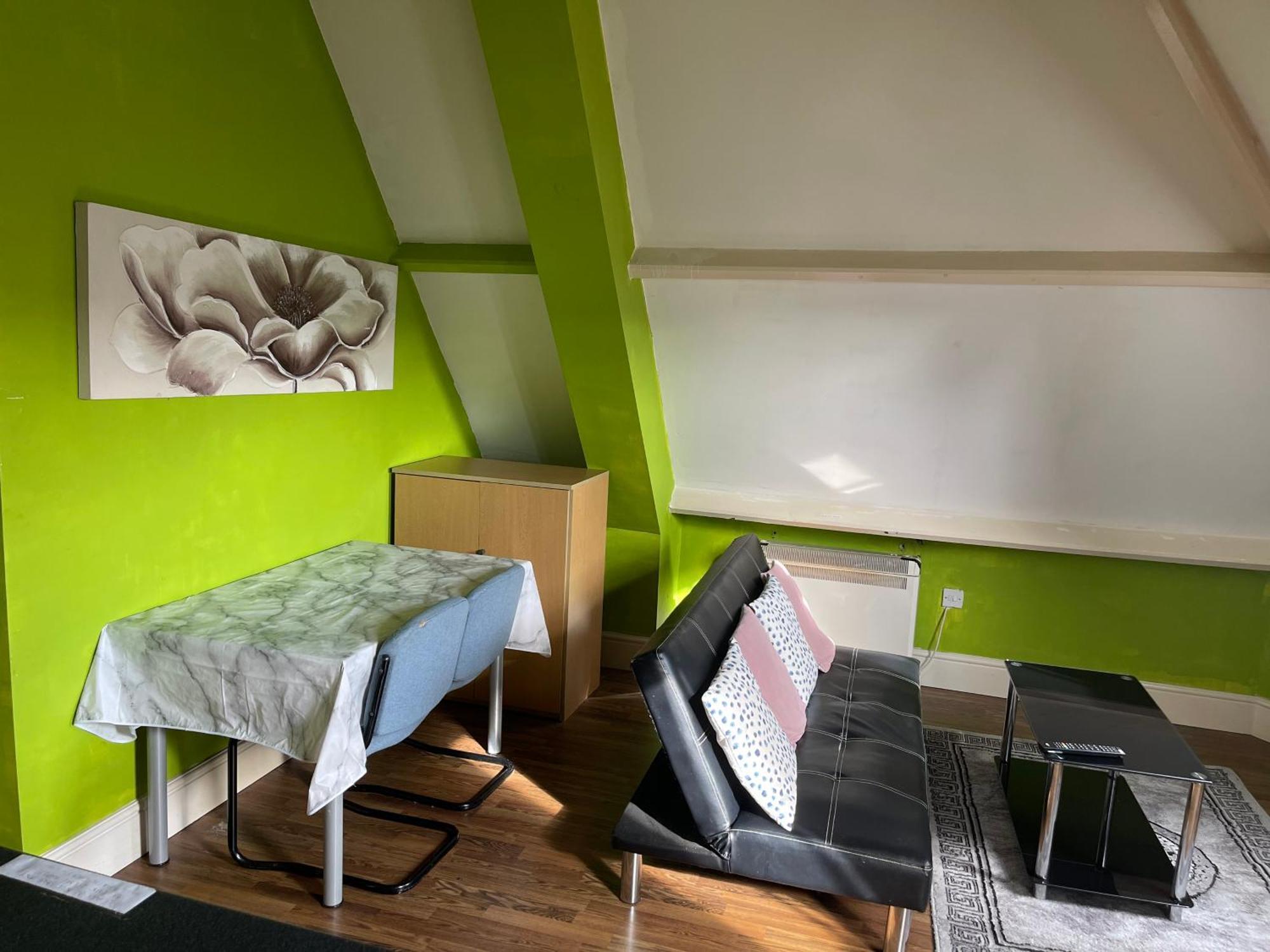 Zenstay Sunderland  Exterior foto
