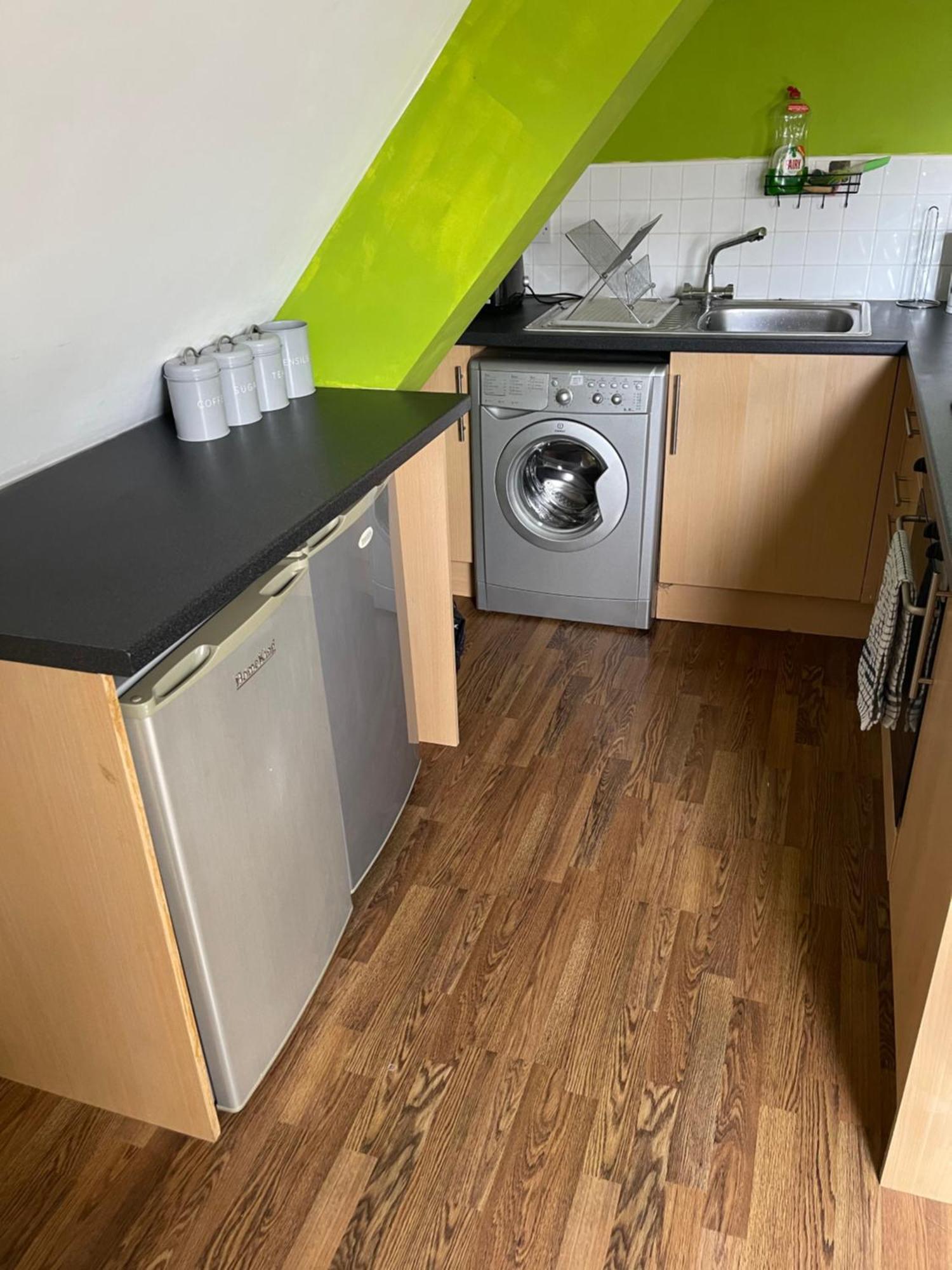 Zenstay Sunderland  Exterior foto