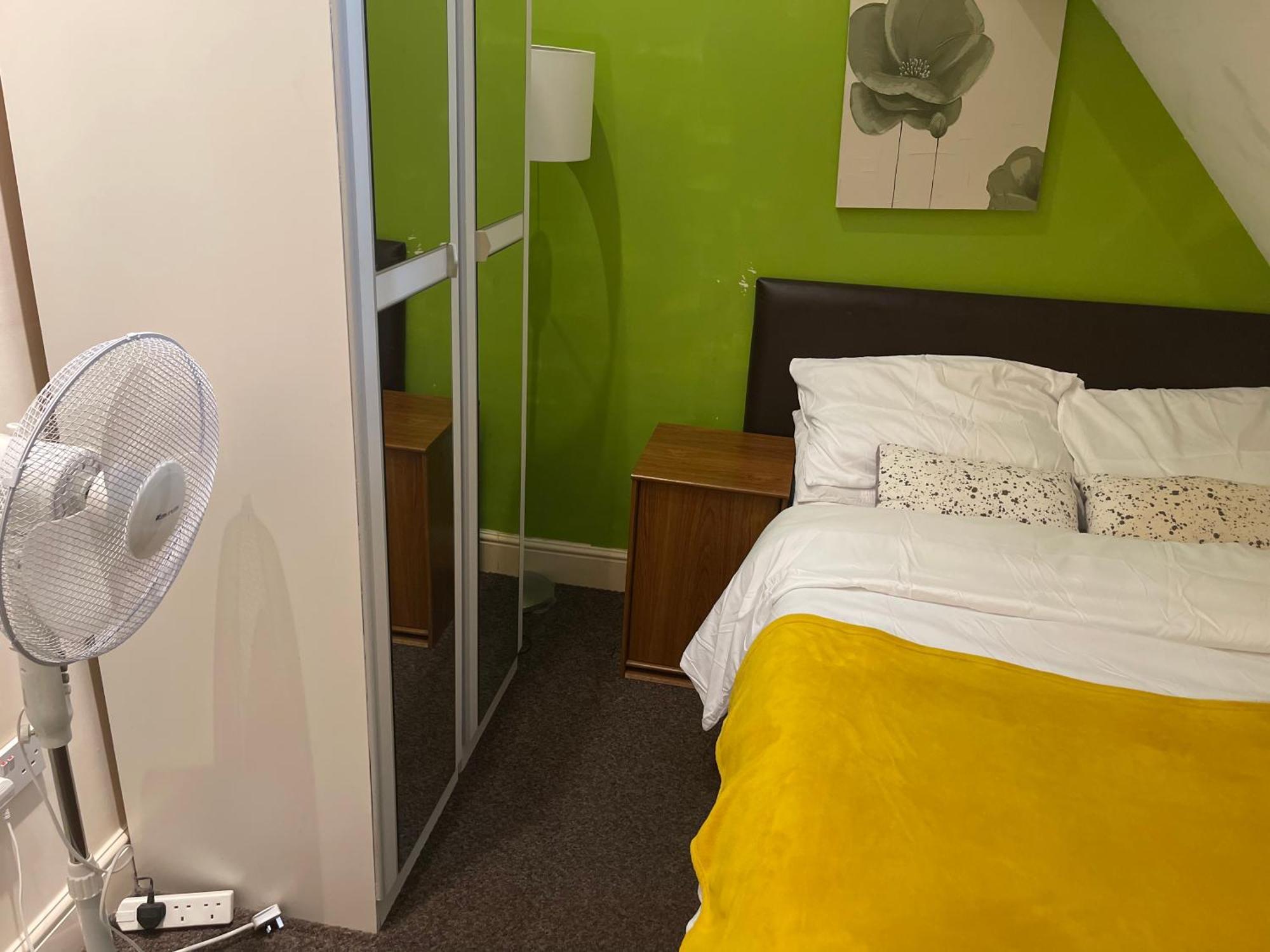 Zenstay Sunderland  Exterior foto