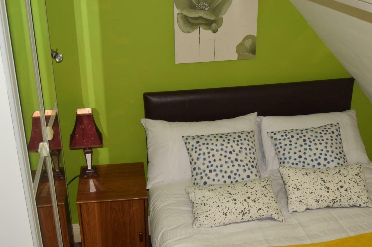 Zenstay Sunderland  Exterior foto
