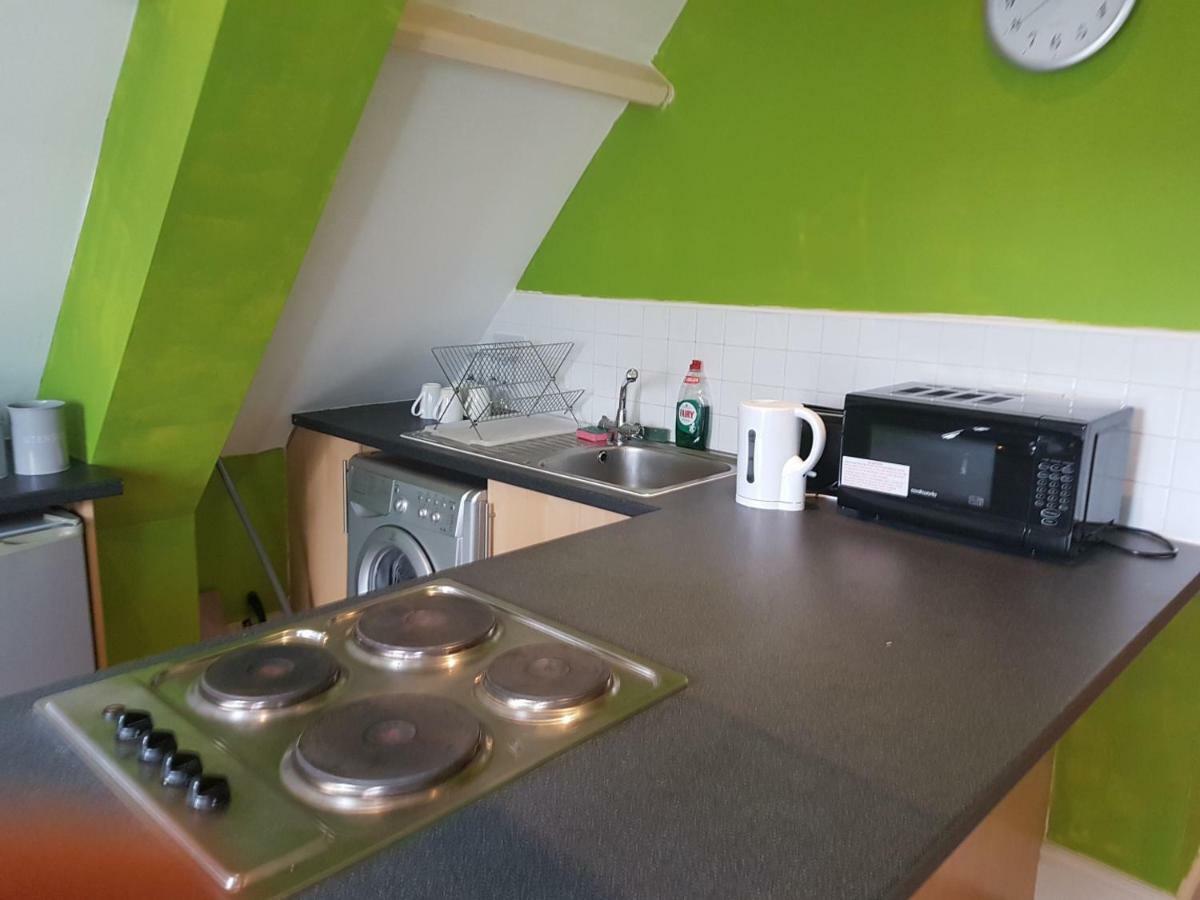 Zenstay Sunderland  Exterior foto