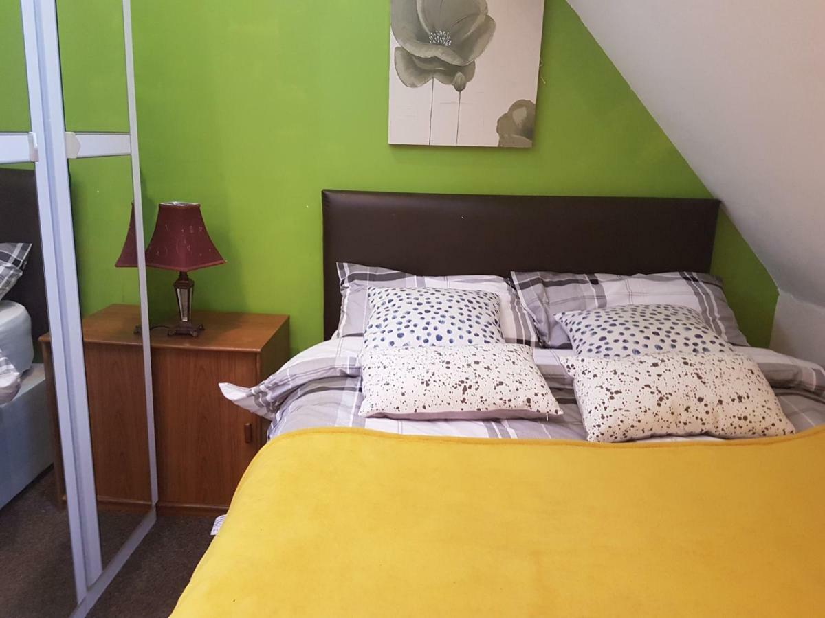 Zenstay Sunderland  Exterior foto